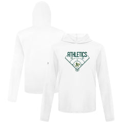 Athletics Levelwear Anthem Home Field Pullover Hoodie for sale