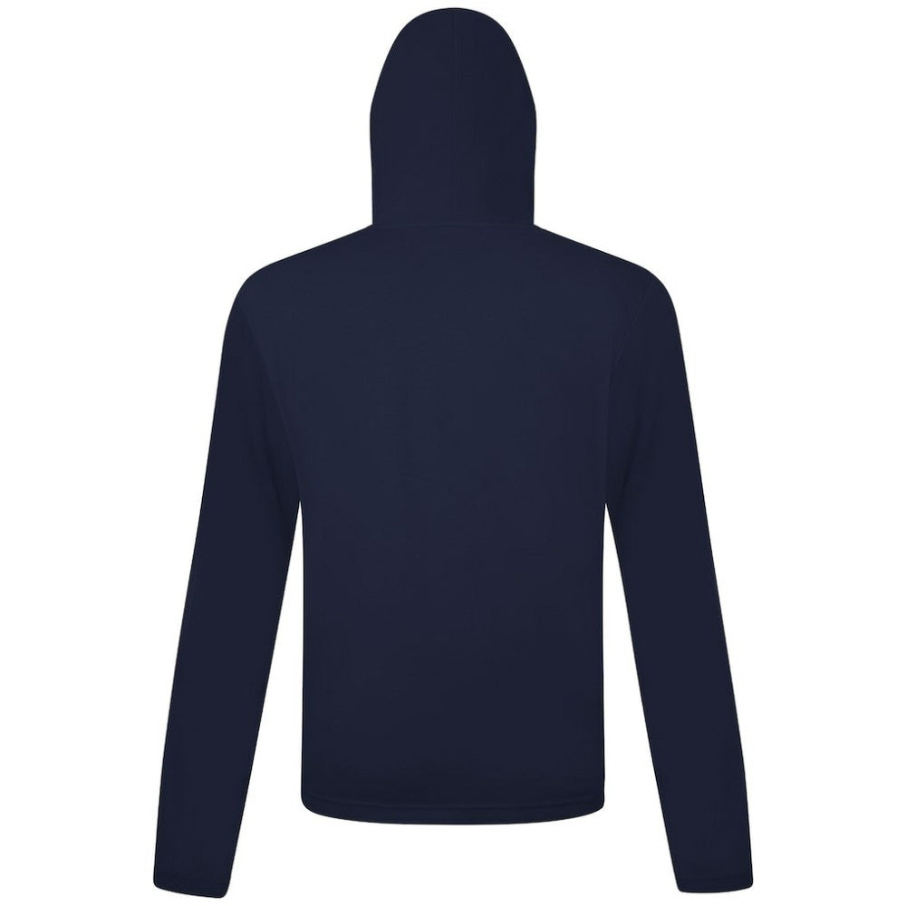 Seattle Mariners Levelwear Anthem Home Field Pullover Hoodie Online