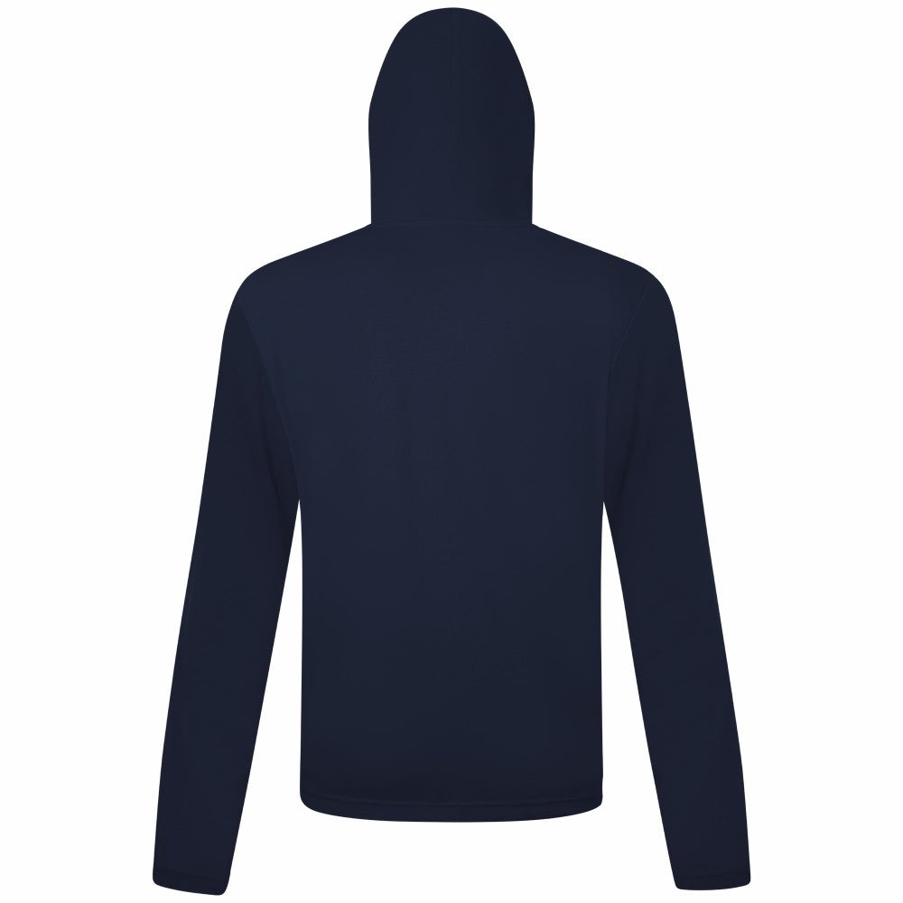 Cleveland Guardians Levelwear Anthem Home Field Pullover Hoodie Online