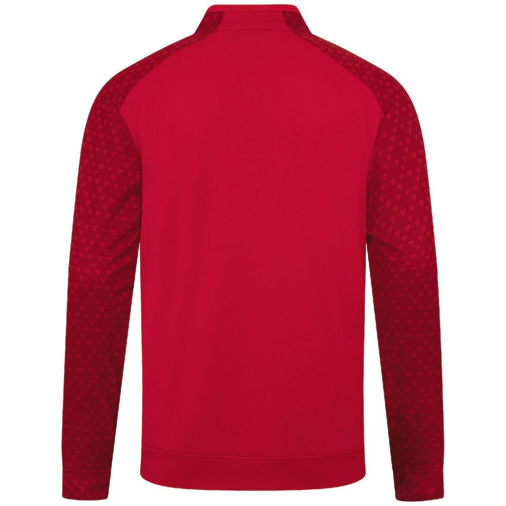 Cincinnati Reds Levelwear Aztec Insignia 2.0 Quarter-Zip Pullover Top Near Me