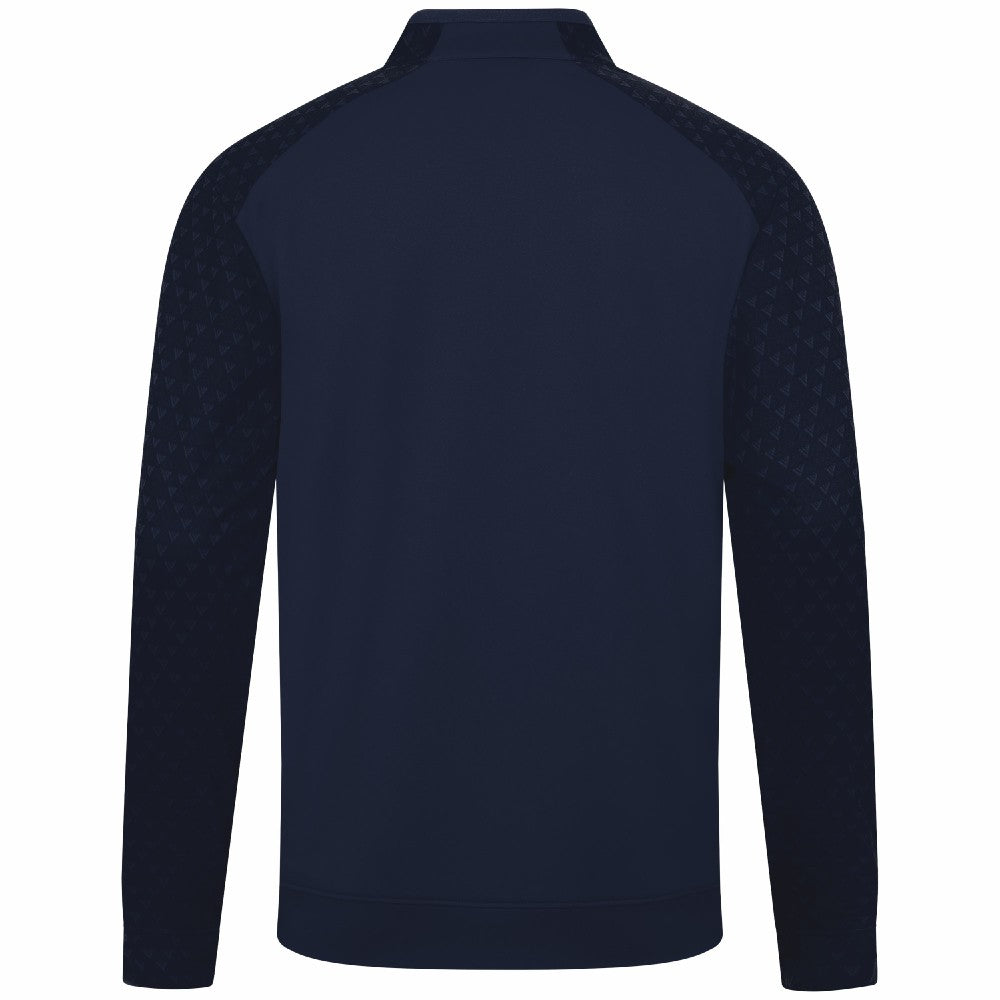 Los Angeles Dodgers Levelwear Aztec Insignia 2.0 Quarter-Zip Pullover Top Discount