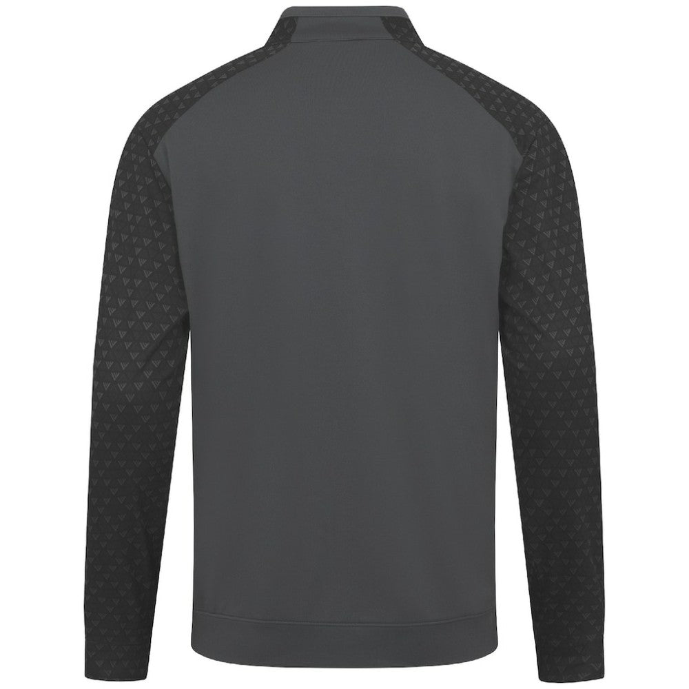 Pittsburgh Pirates Levelwear Aztec Insignia 2.0 Quarter-Zip Pullover Top Sale