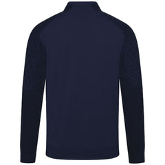 Texas Rangers Levelwear Aztec Insignia 2.0 Quarter-Zip Pullover Top Outlet