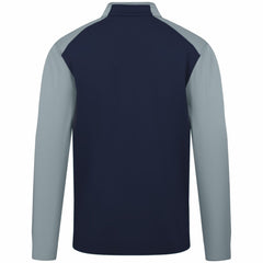 Milwaukee Brewers Levelwear Insignia 2.0 Quarter-Zip Pullover Top Discount