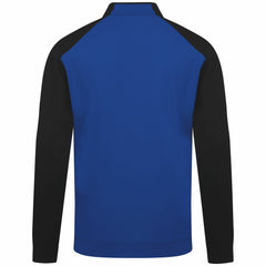 New York Mets Levelwear Insignia 2.0 Quarter-Zip Pullover Top Sale