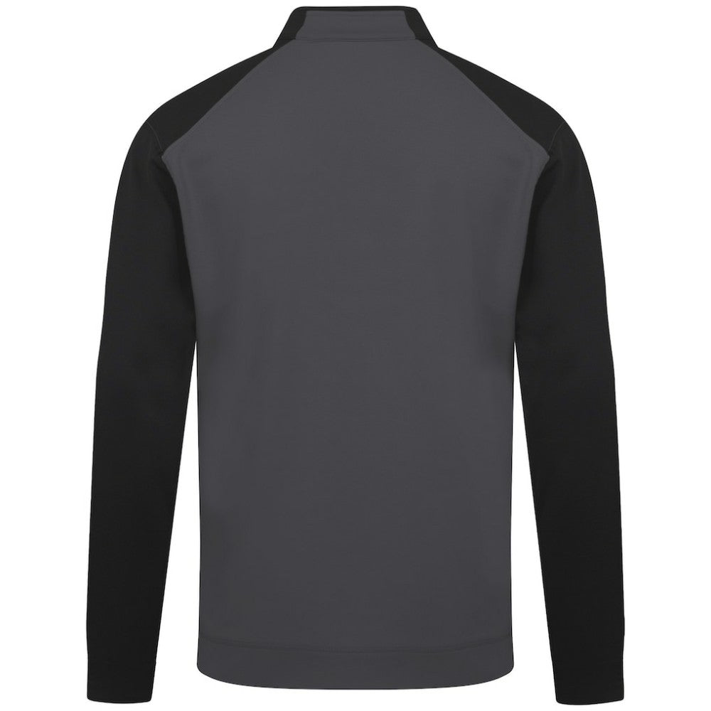 San Diego Padres Levelwear Insignia 2.0 Quarter-Zip Pullover Top Sale