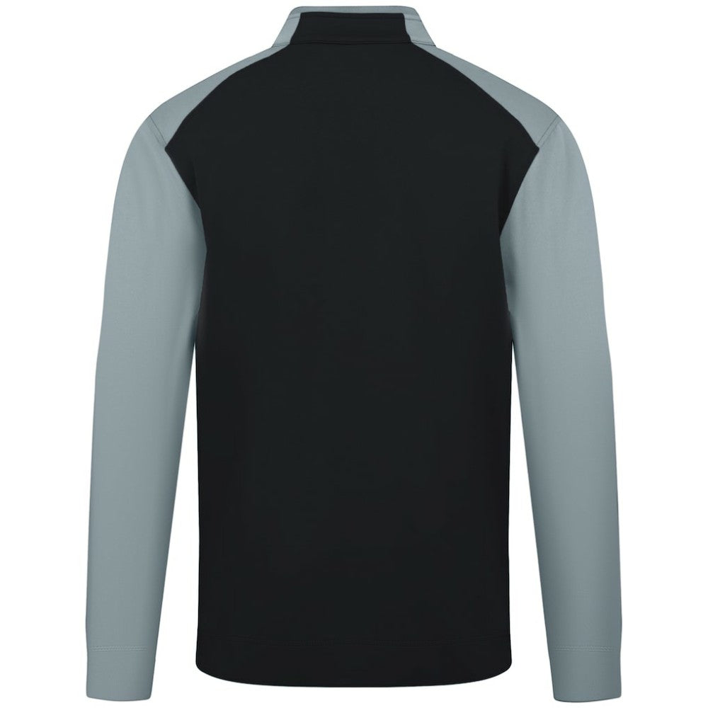 San Francisco Giants Levelwear Insignia 2.0 Quarter-Zip Pullover Top Outlet