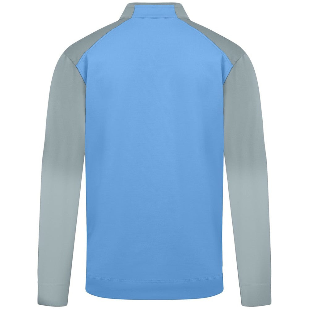 Toronto Blue Jays Levelwear Insignia 2.0 Quarter-Zip Pullover Top Discount