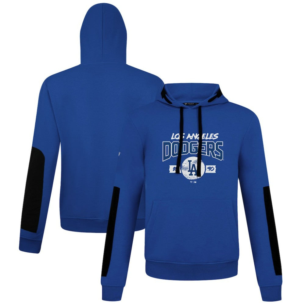 Los Angeles Dodgers Levelwear Bombay Pullover Hoodie Sale