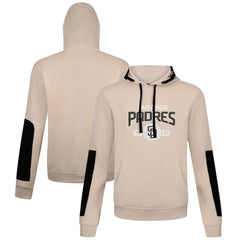 San Diego Padres Levelwear Bombay Pullover Hoodie Sale