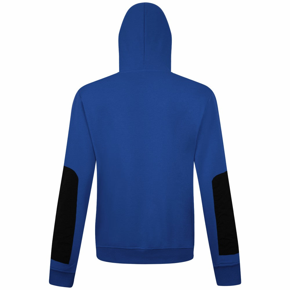New York Mets Levelwear Bombay Pullover Hoodie Outlet