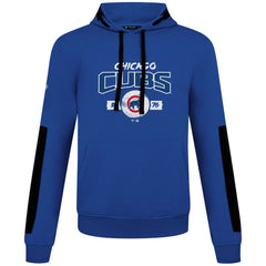 Chicago Cubs Levelwear Bombay Pullover Hoodie for sale