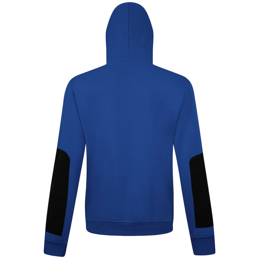 Chicago Cubs Levelwear Bombay Pullover Hoodie for sale