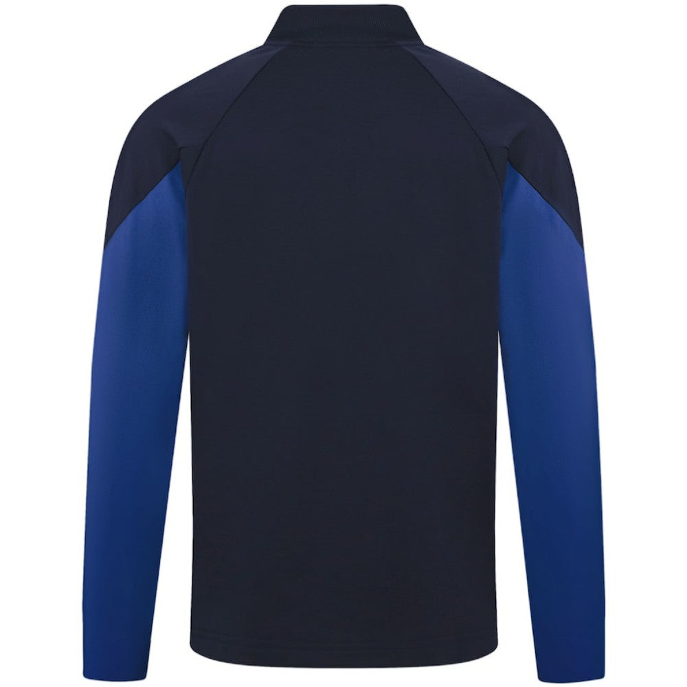Texas Rangers Levelwear Cadet Insignia 2.0 Raglan Quarter-Zip Jacket Near Me