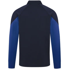 Texas Rangers Levelwear Cadet Insignia 2.0 Raglan Quarter-Zip Jacket Near Me