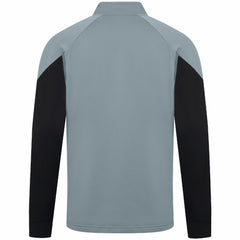 Cincinnati Reds Levelwear Cadet Insignia 2.0 Raglan Quarter-Zip Jacket Near Me