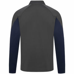 Atlanta Braves Levelwear Cadet Insignia 2.0 Raglan Quarter-Zip Jacket Discount