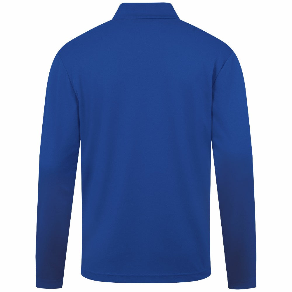 Los Angeles Dodgers Levelwear Heron Insignia 2.0 Quarter-Zip Jacket Sale