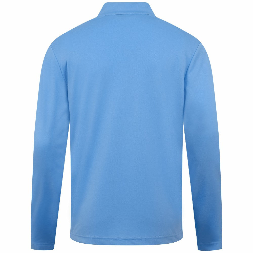Kansas City Royals Levelwear Heron Insignia 2.0 Quarter-Zip Jacket Online