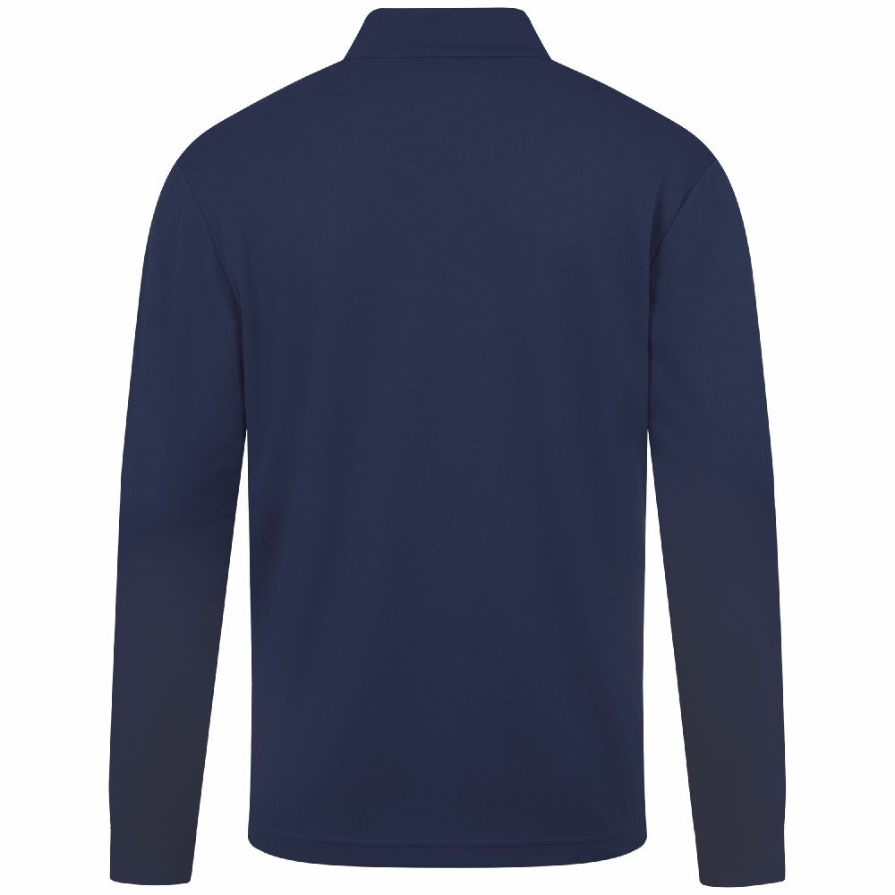 Cleveland Guardians Levelwear Heron Insignia 2.0 Quarter-Zip Jacket Discount