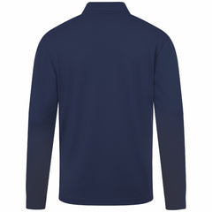 Cleveland Guardians Levelwear Heron Insignia 2.0 Quarter-Zip Jacket Discount
