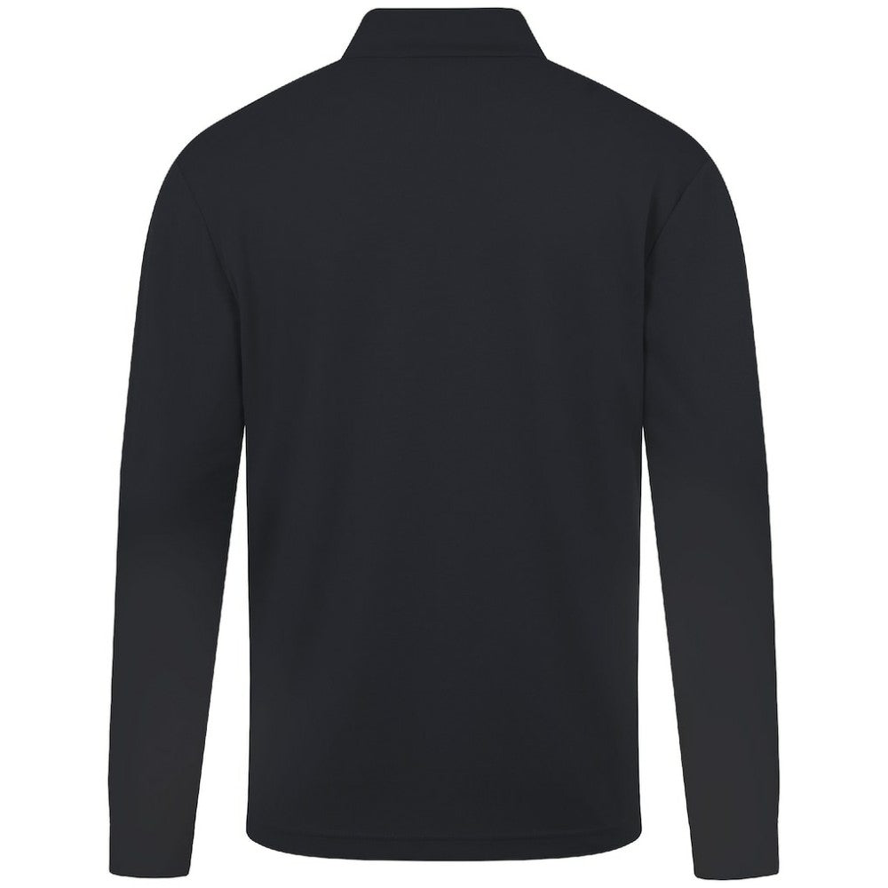 Pittsburgh Pirates Levelwear Heron Insignia 2.0 Quarter-Zip Jacket Outlet