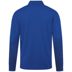Chicago Cubs Levelwear Heron Insignia 2.0 Quarter-Zip Jacket Sale