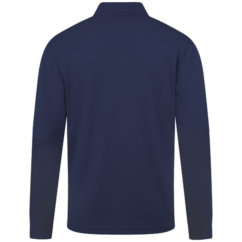 Minnesota Twins Levelwear Heron Insignia 2.0 Quarter-Zip Jacket for sale