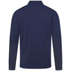 Minnesota Twins Levelwear Heron Insignia 2.0 Quarter-Zip Jacket for sale