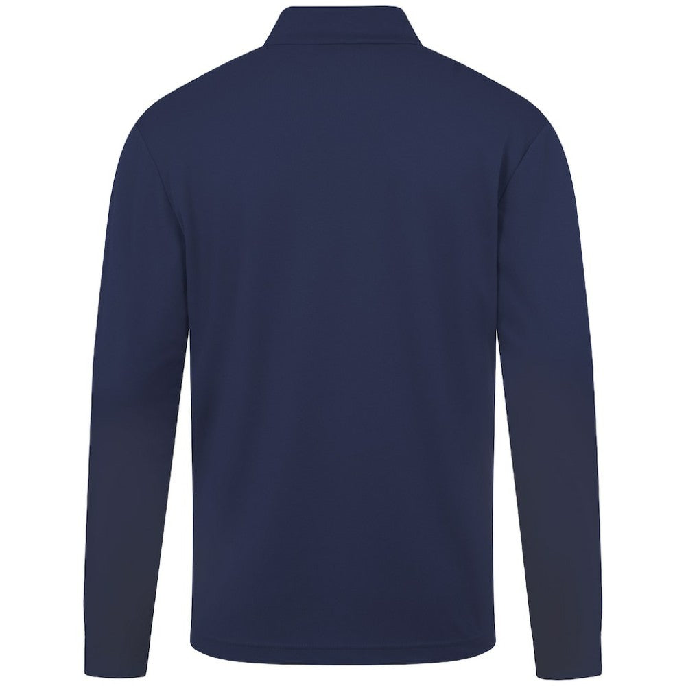 Seattle Mariners Levelwear Heron Insignia 2.0 Quarter-Zip Jacket Near Me