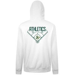 Athletics Levelwear Podium Primary Pullover Hoodie Near Me