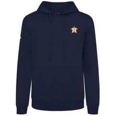 Houston Astros Levelwear Podium Primary Pullover Hoodie for sale