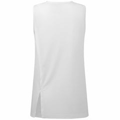Cincinnati Reds Levelwear Women's Influx Home Field Tank Top Discount