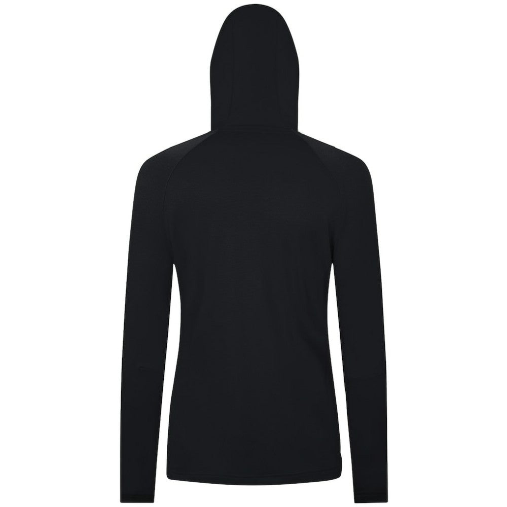 Baltimore Orioles Levelwear Women's Raven Insignia 2.0 Quarter-Zip Jacket Online