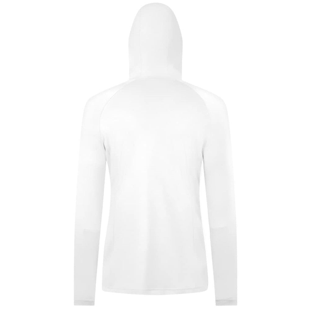 San Diego Padres Levelwear Women's Raven Insignia 2.0 Quarter-Zip Jacket for sale