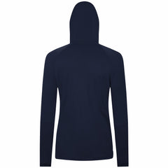 Cleveland Guardians Levelwear Women's Raven Insignia 2.0 Quarter-Zip Jacket for sale