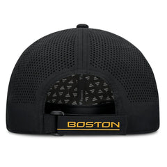 Boston Bruins Fanatics Driver Adjustable Hat - Black | Fanatics near me