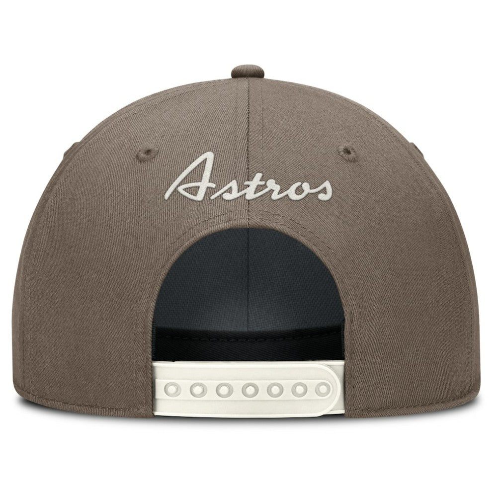 Houston Astros Nike Rise Performance Adjustable Hat Near Me