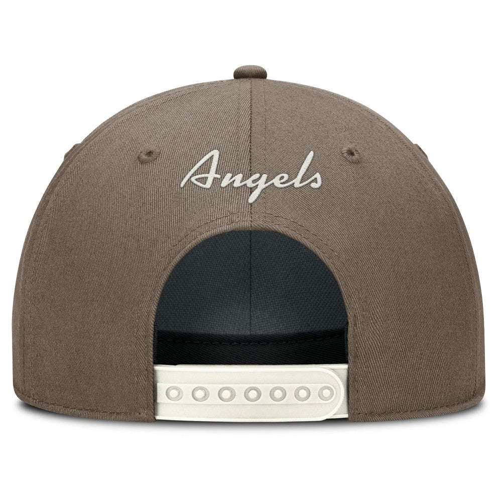 Los Angeles Angels Nike Rise Performance Adjustable Hat Near Me