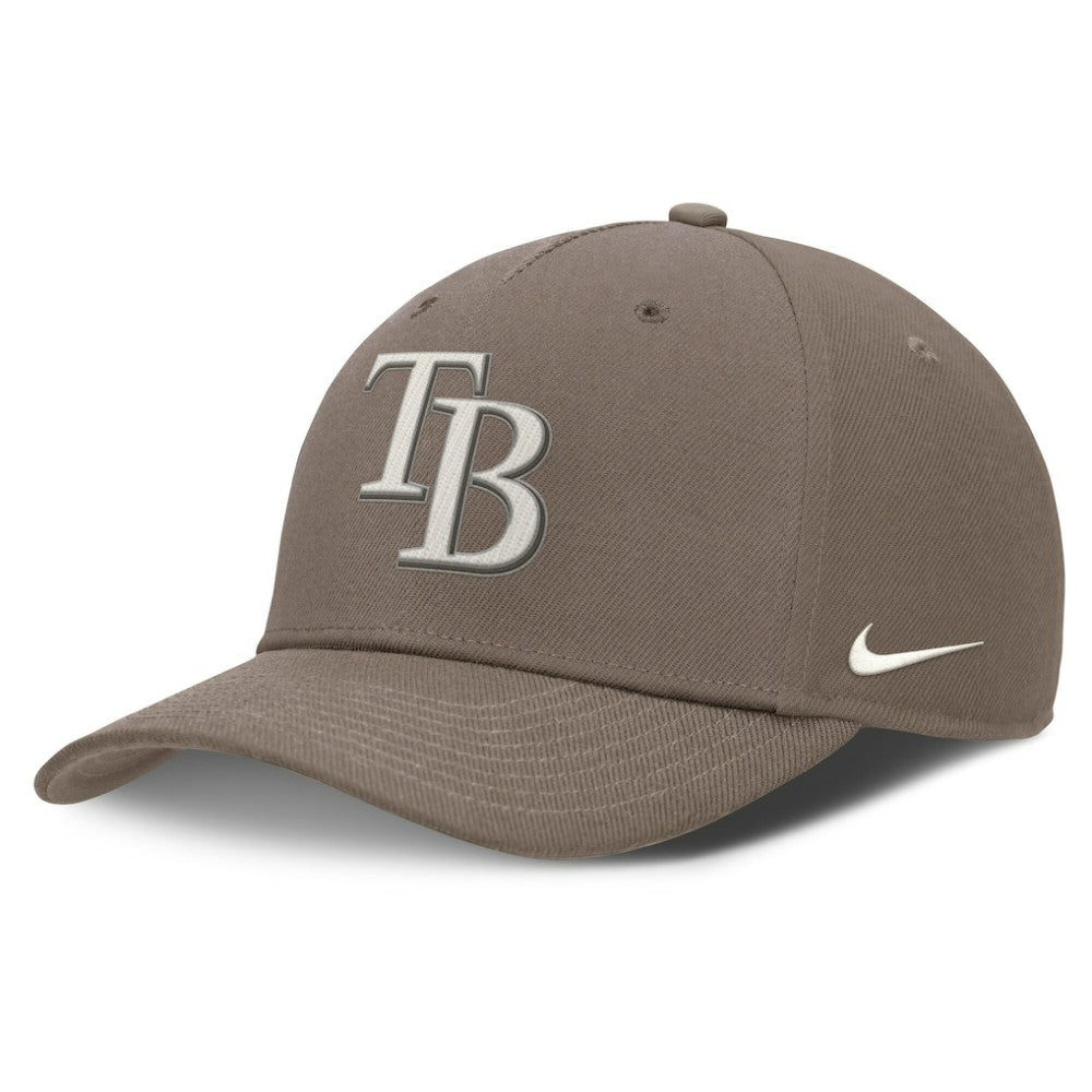 Tampa Bay Rays Nike Rise Performance Adjustable Hat Discount