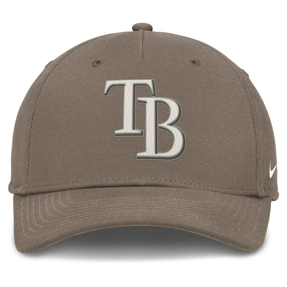 Tampa Bay Rays Nike Rise Performance Adjustable Hat Discount