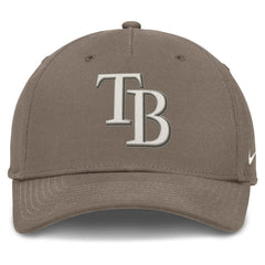 Tampa Bay Rays Nike Rise Performance Adjustable Hat Discount