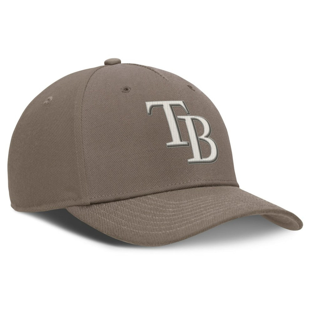 Tampa Bay Rays Nike Rise Performance Adjustable Hat Discount