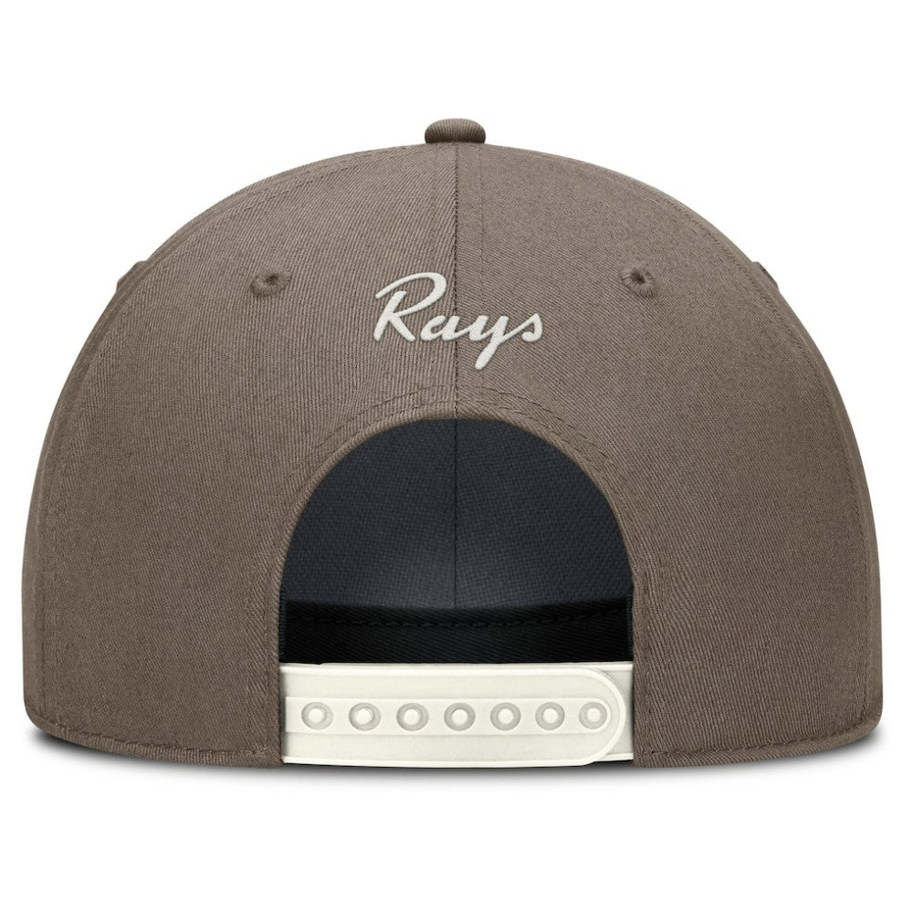 Tampa Bay Rays Nike Rise Performance Adjustable Hat Discount