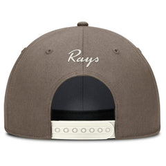 Tampa Bay Rays Nike Rise Performance Adjustable Hat Discount