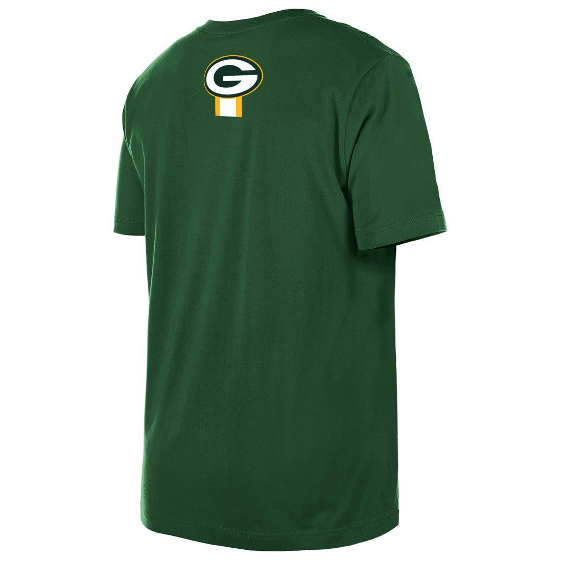 Green Bay Packers New Era 3rd Down High Density Print T-Shirt - Green - NFL