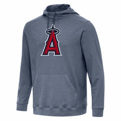 Los Angeles Angels Antigua Cloud Pullover Hoodie Outlet
