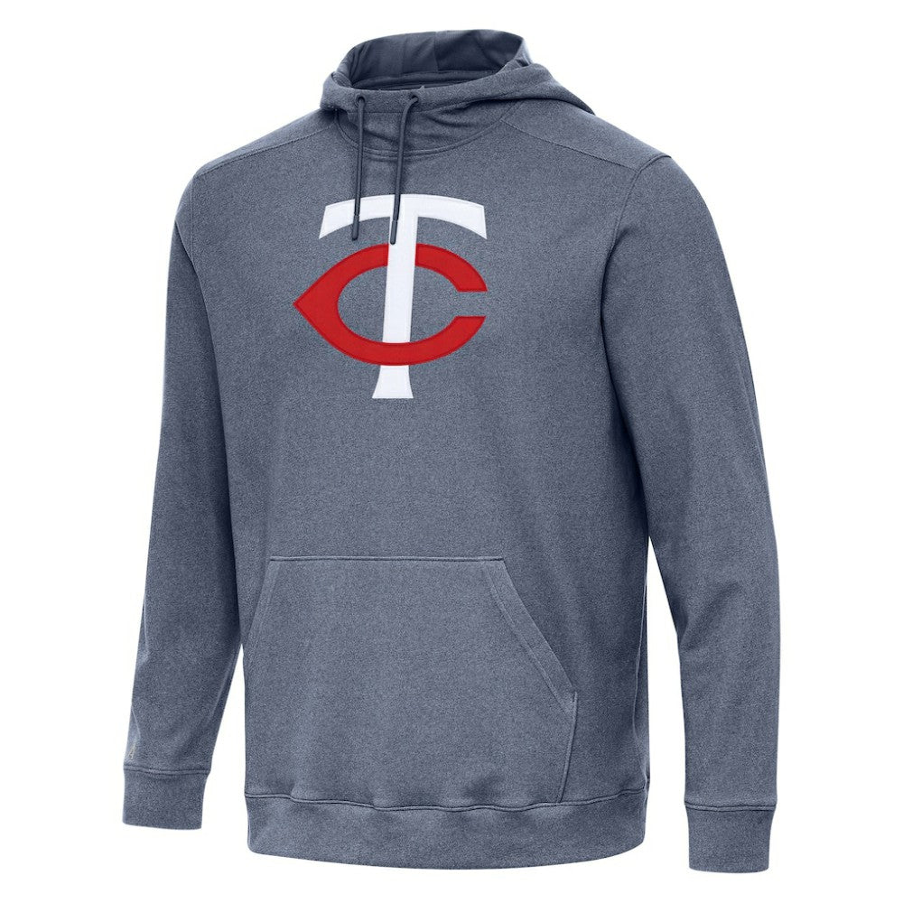 Minnesota Twins Antigua Cloud Pullover Hoodie Online