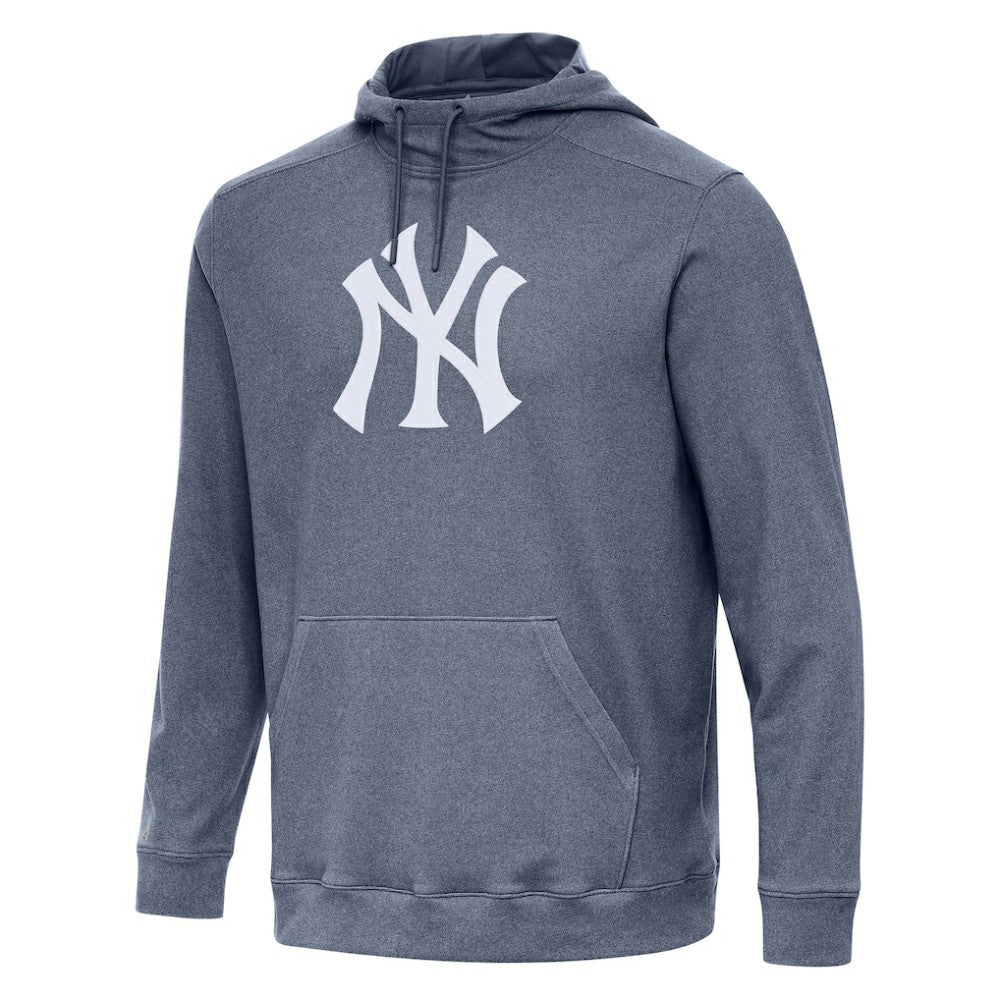 New York Yankees Antigua Cloud Pullover Hoodie Online