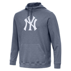 New York Yankees Antigua Cloud Pullover Hoodie Online